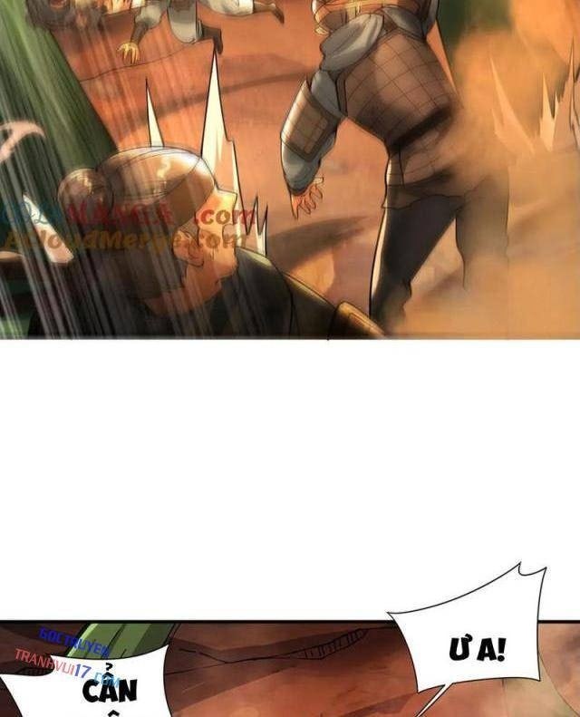 Giết Ta Thêm Mấy Lần Nữa, Ta Liền Vô Địch - Page 46