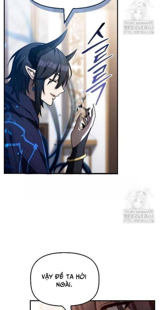 Thiếu Gia Chủ Của Gia Tộc Tử Linh Sư - Page 78