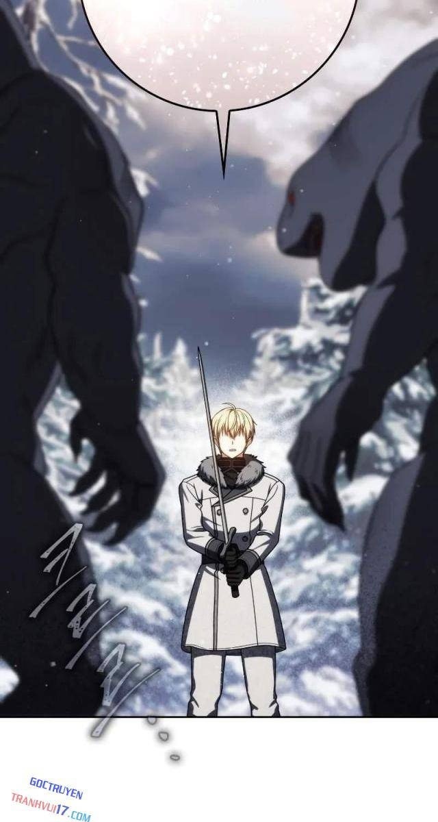 Sát Thủ Tái Sinh Thành Một Kiếm Sĩ Thiên Tài - Page 23