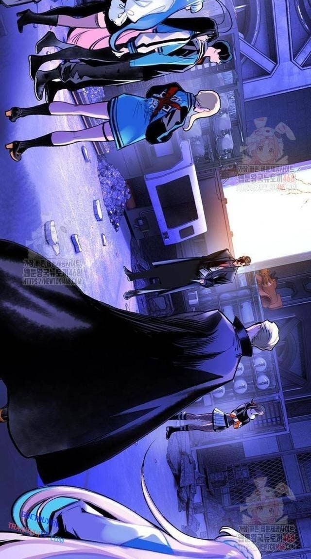 Nhân Trùng Đại Chiến - Page 67