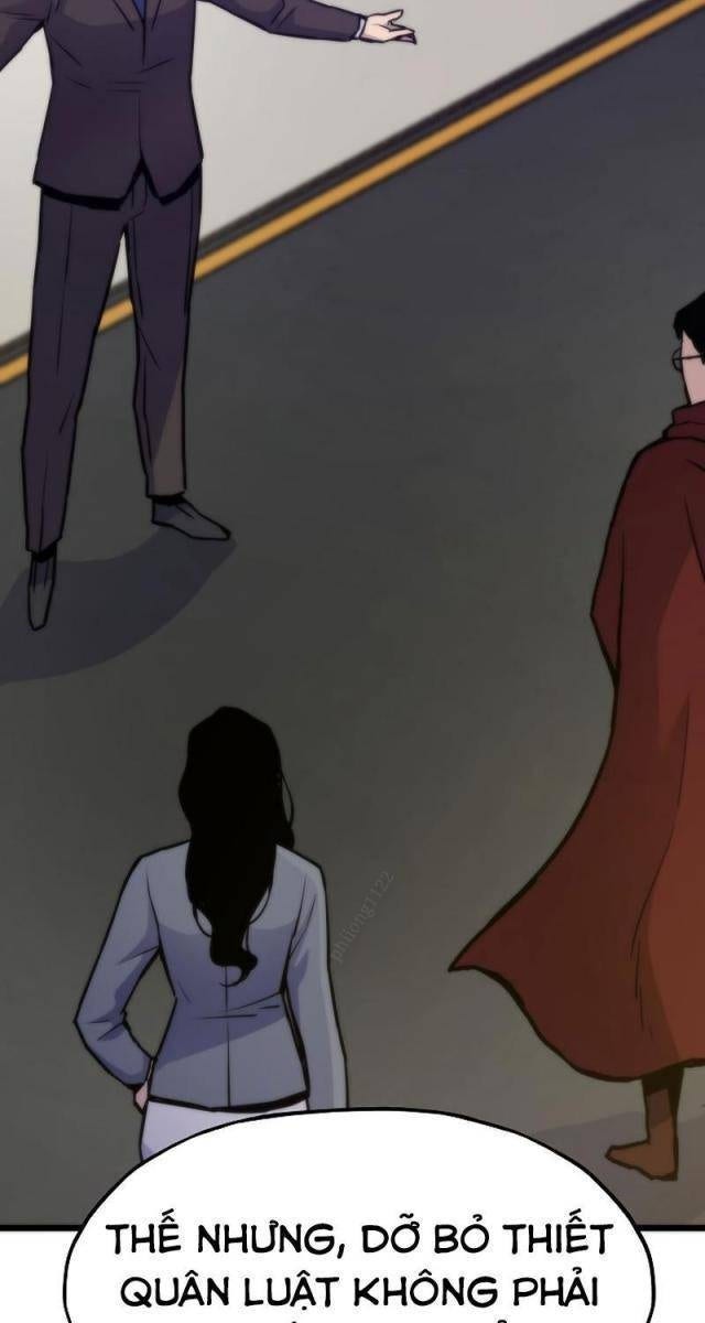 Hồi Quy Gia - Page 62