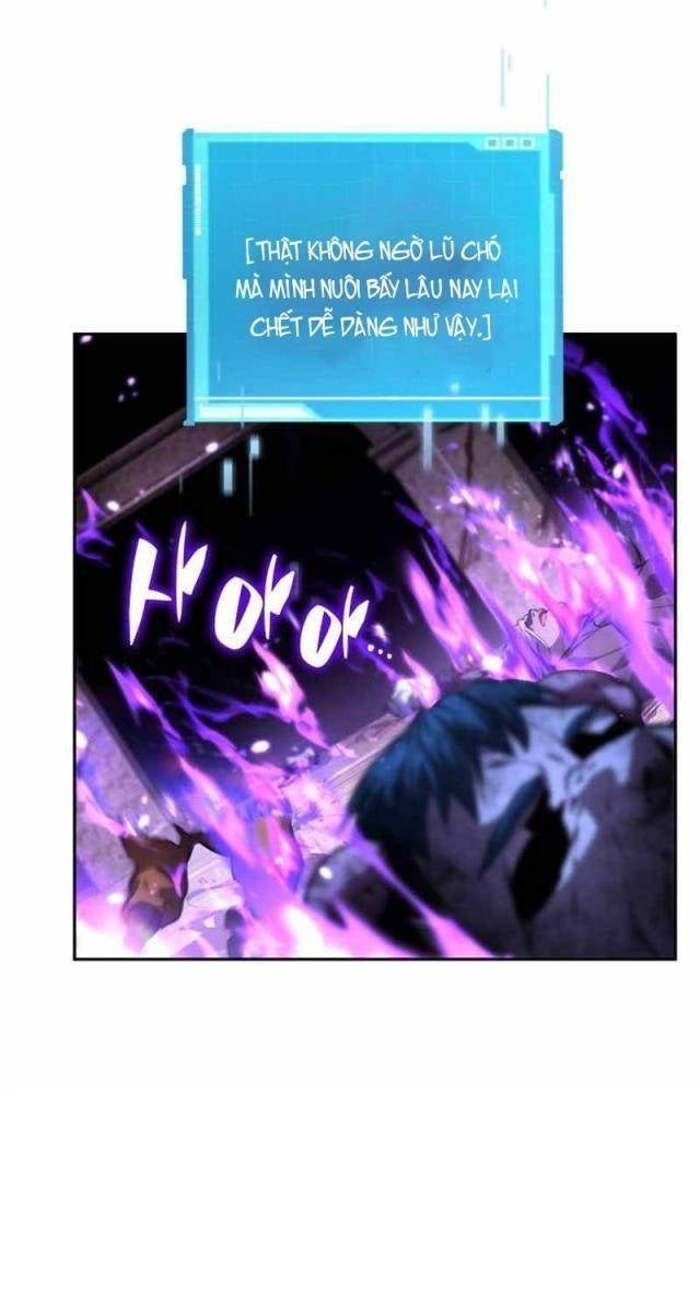 Chiêu Hồn Sư Siêu Phàm - Page 4