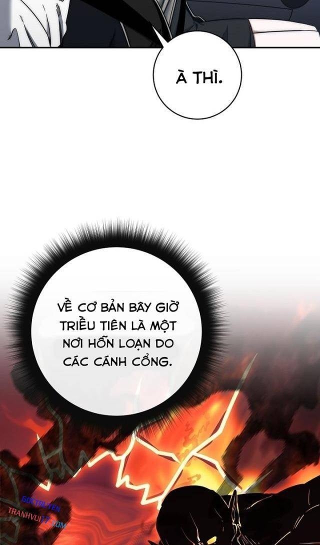 Công Chức Cấp Kiếm Thần Hồi Quy - Page 18