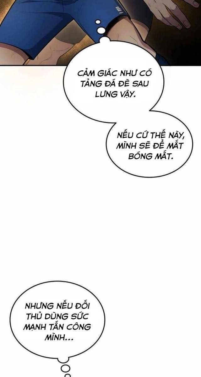 Thiên Phú Bóng Đá Tất Cả Đều Là Của Tôi! - Page 33