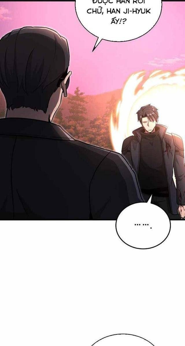 Cách Một Tử Linh Sư Cấp Thảm Họa Nghỉ Hưu - Page 98