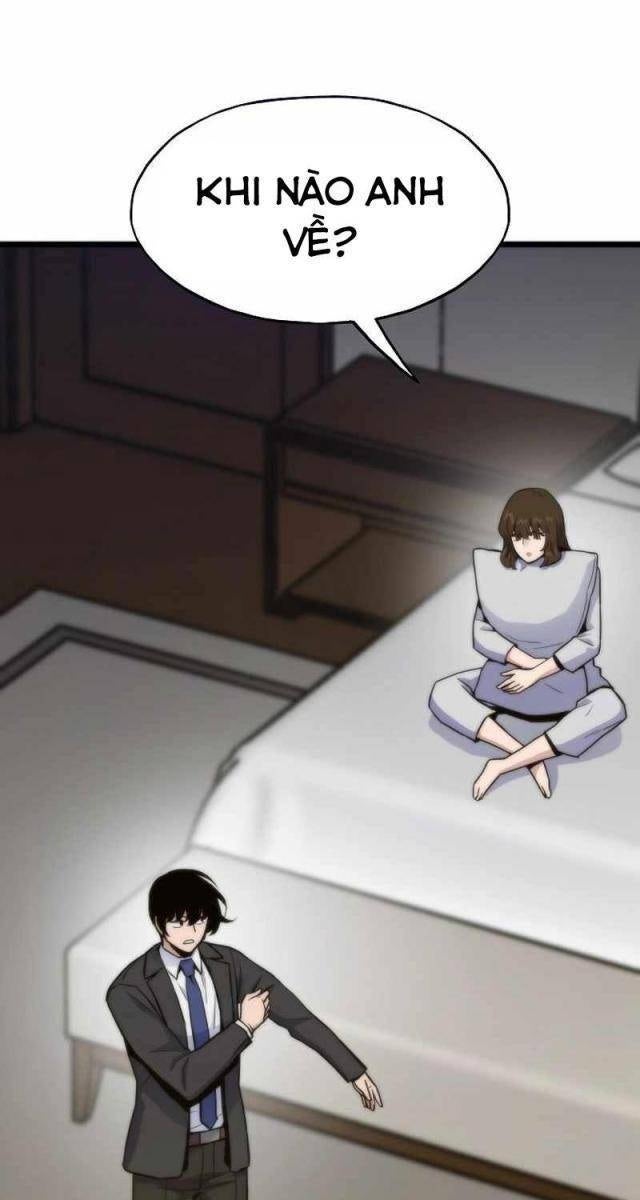 Hồi Quy Gia - Page 14