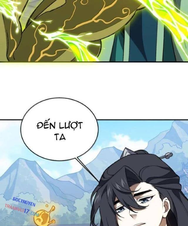 Ta Ở Tu Tiên Giới Chỉ Làm Giờ Hành Chính - Page 18