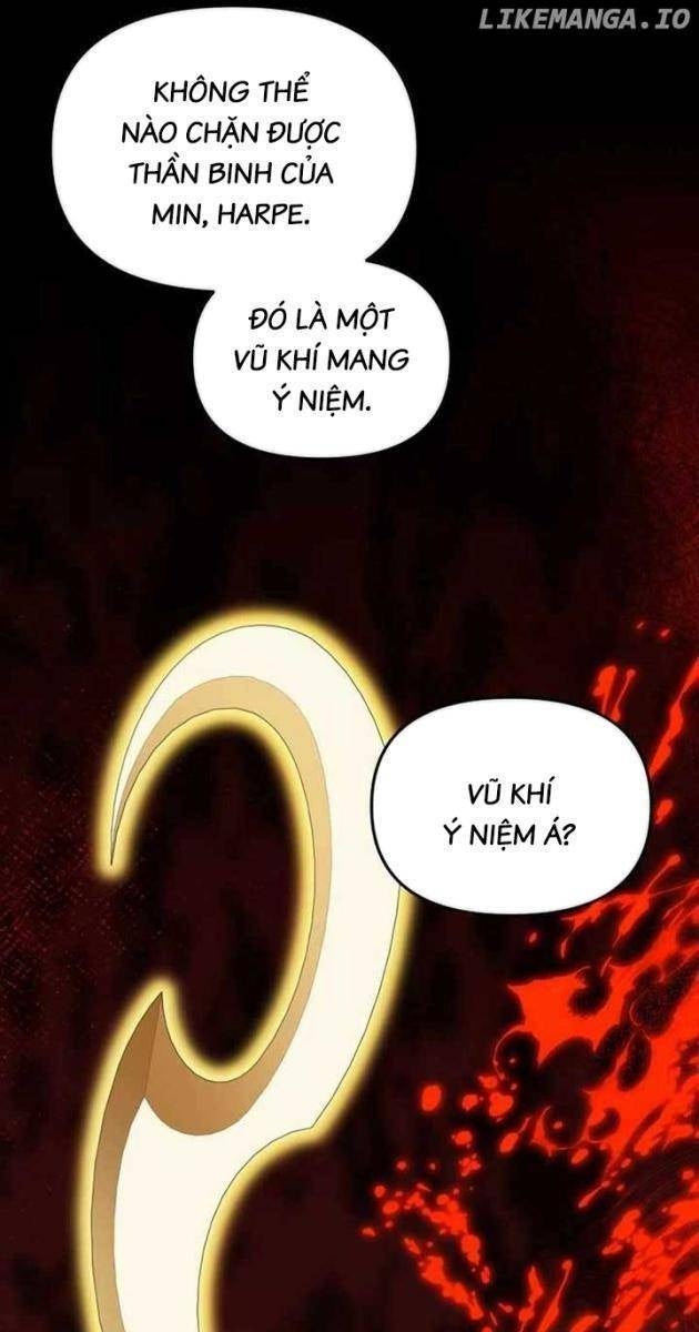 Nhà Hàng Thợ Săn Quái Vật - Page 52