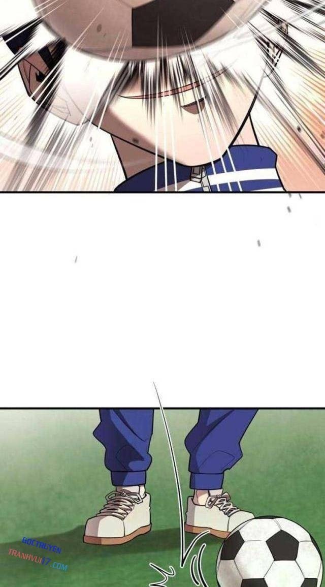 Cuộc Sống Học Đường Của Đội Trưởng Quận - Page 6