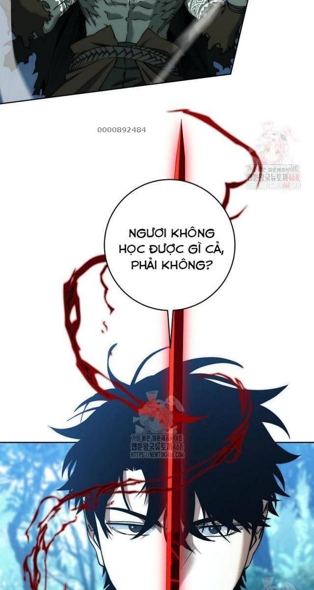 Công Chức Cấp Kiếm Thần Hồi Quy - Page 8