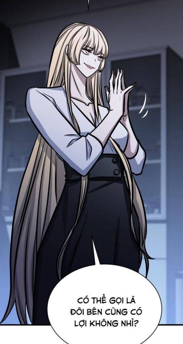 Thợ Săn Huyền Thoại Trẻ Hóa - Page 56