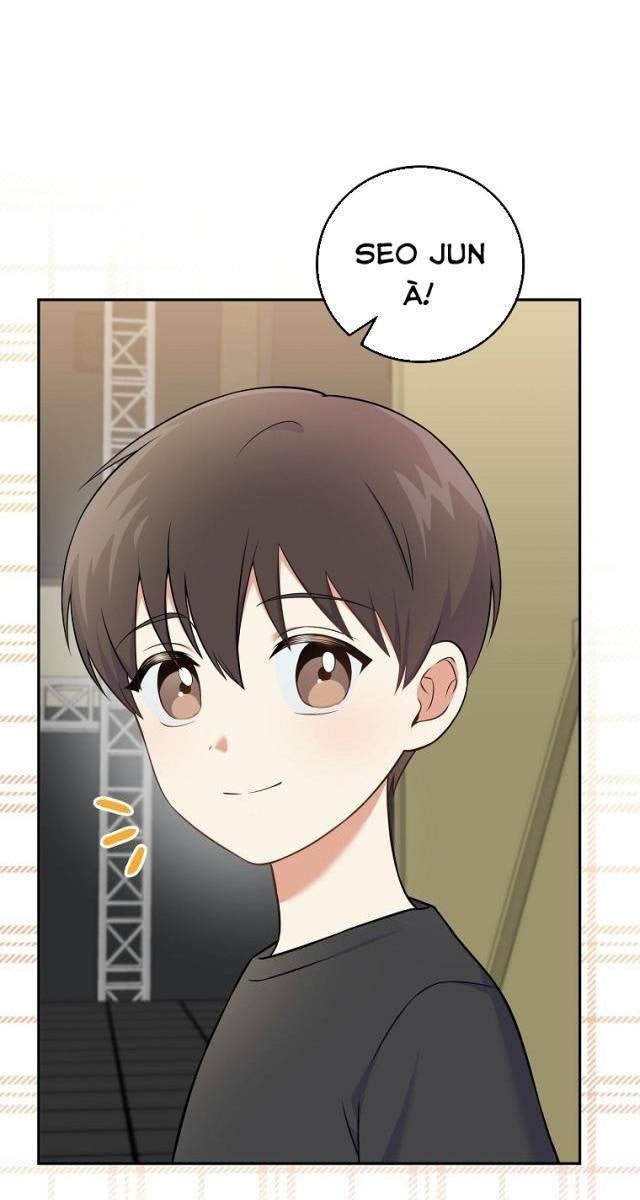 Làm Siêu Sao Từ 0 Tuổi - Page 10