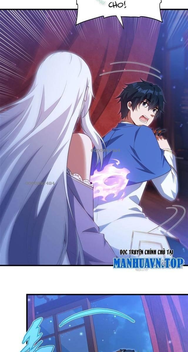 Im Miệng Đi Ác Long Ta Không Muốn Cùng Ngươi Trông Trẻ Đâu! - Page 5