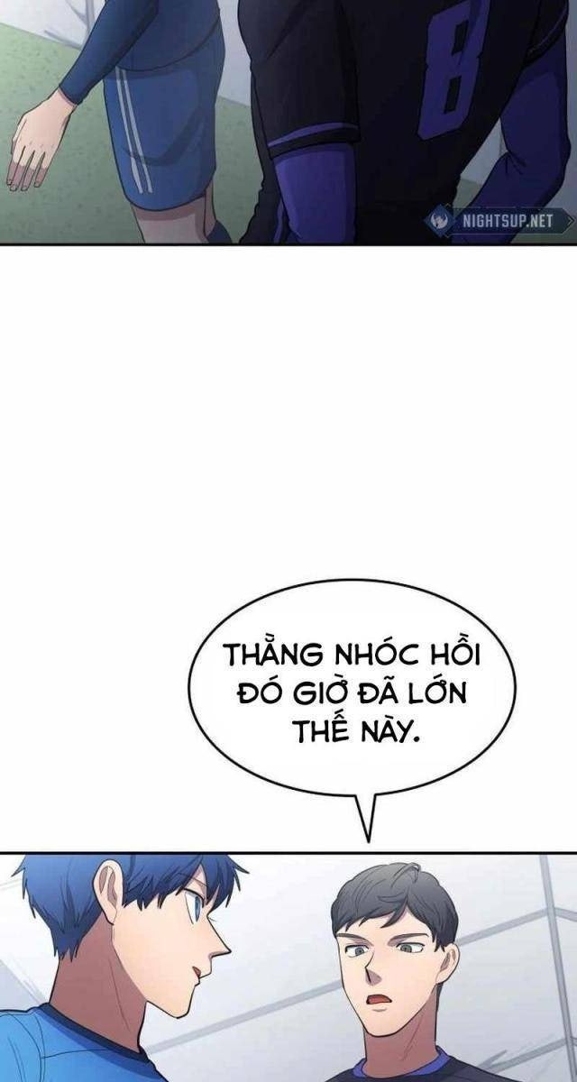 Thiên Phú Bóng Đá Tất Cả Đều Là Của Tôi! - Page 38