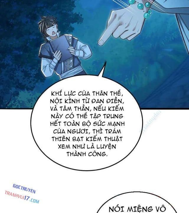 Giết Ta Thêm Mấy Lần Nữa, Ta Liền Vô Địch - Page 14