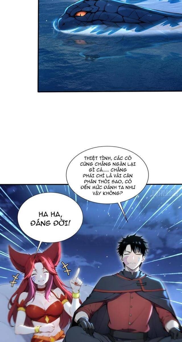 Đệ Nhất Ngự Thú Sư - Page 31