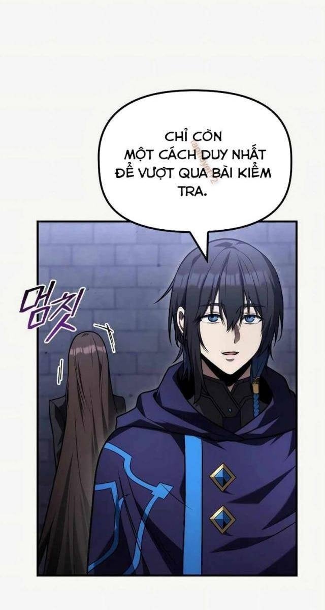 Thiếu Gia Chủ Của Gia Tộc Tử Linh Sư - Page 63