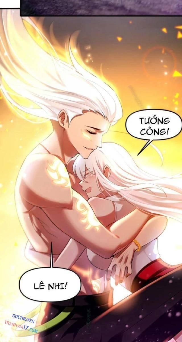 Tôi Livestream Cầu Hôn Nữ Quỷ Vậy Mà Thành Công!? - Page 36