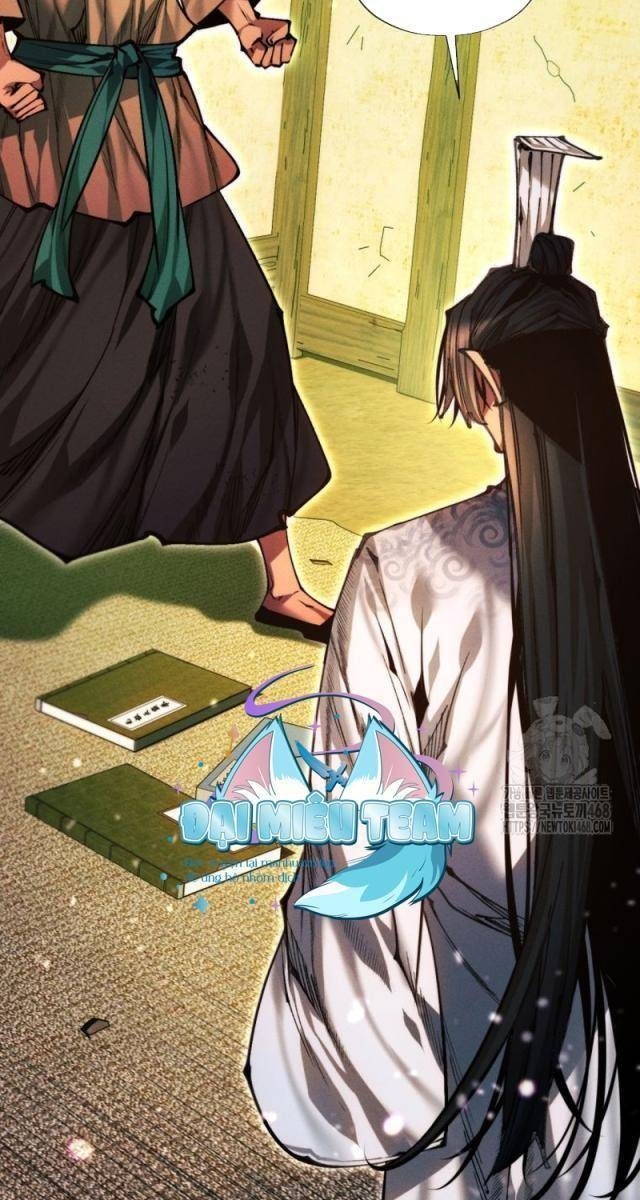 Chuyển Sinh Vào Thế Giới Võ Lâm - Page 63