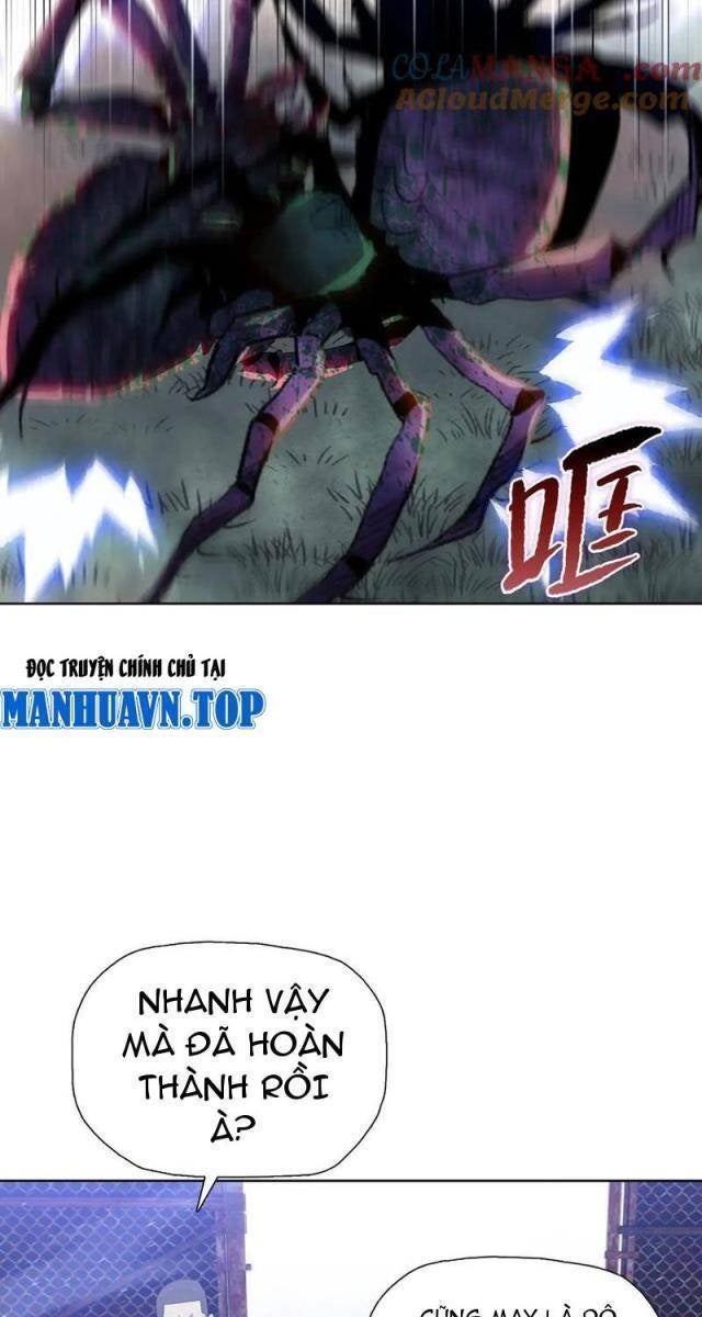 Kẻ Tàn Nhẫn Ngày Tận Thế: Bắt Đầu Dự Trữ Hàng Tỉ Tấn Vật Tư - Page 15