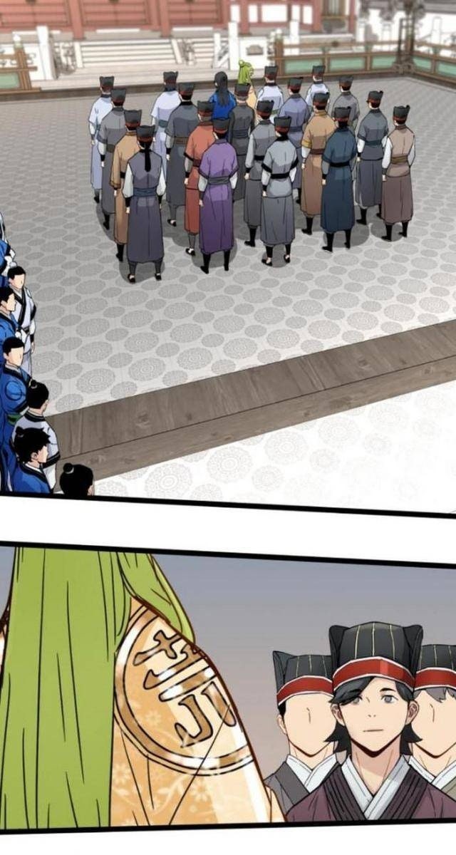 Thiên Tài Đoản Mệnh - Page 51