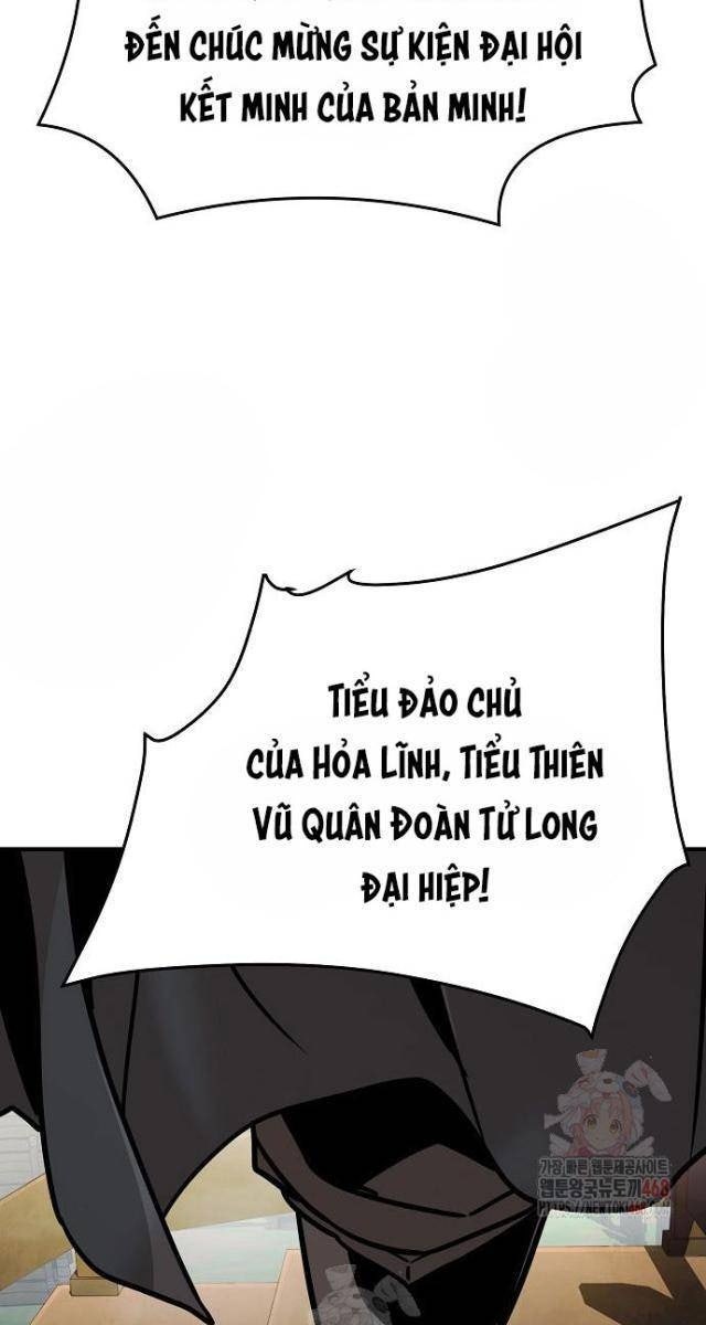 Tiểu Tử Đáng Ngờ Lại Là Cao Thủ - Page 90