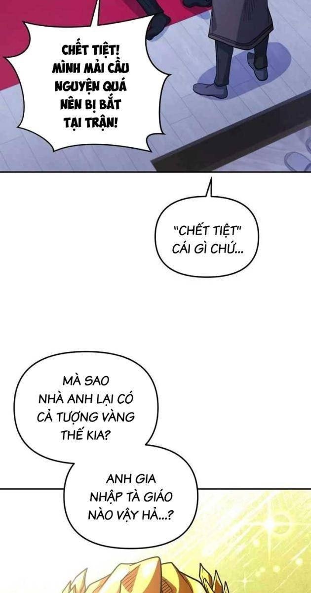 Nhà Hàng Thợ Săn Quái Vật - Page 11