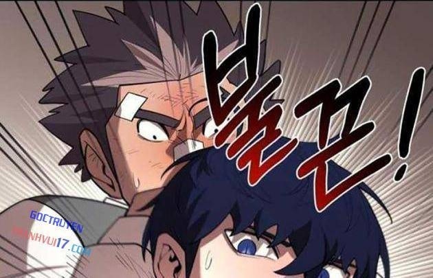 Cuộc Sống Học Đường Của Đội Trưởng Quận - Page 6