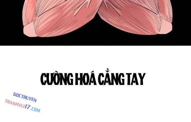 Cuộc Sống Học Đường Của Đội Trưởng Quận - Page 12
