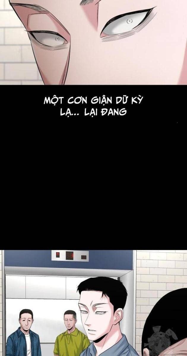 Ngôi Làng Ma Quái - Page 10