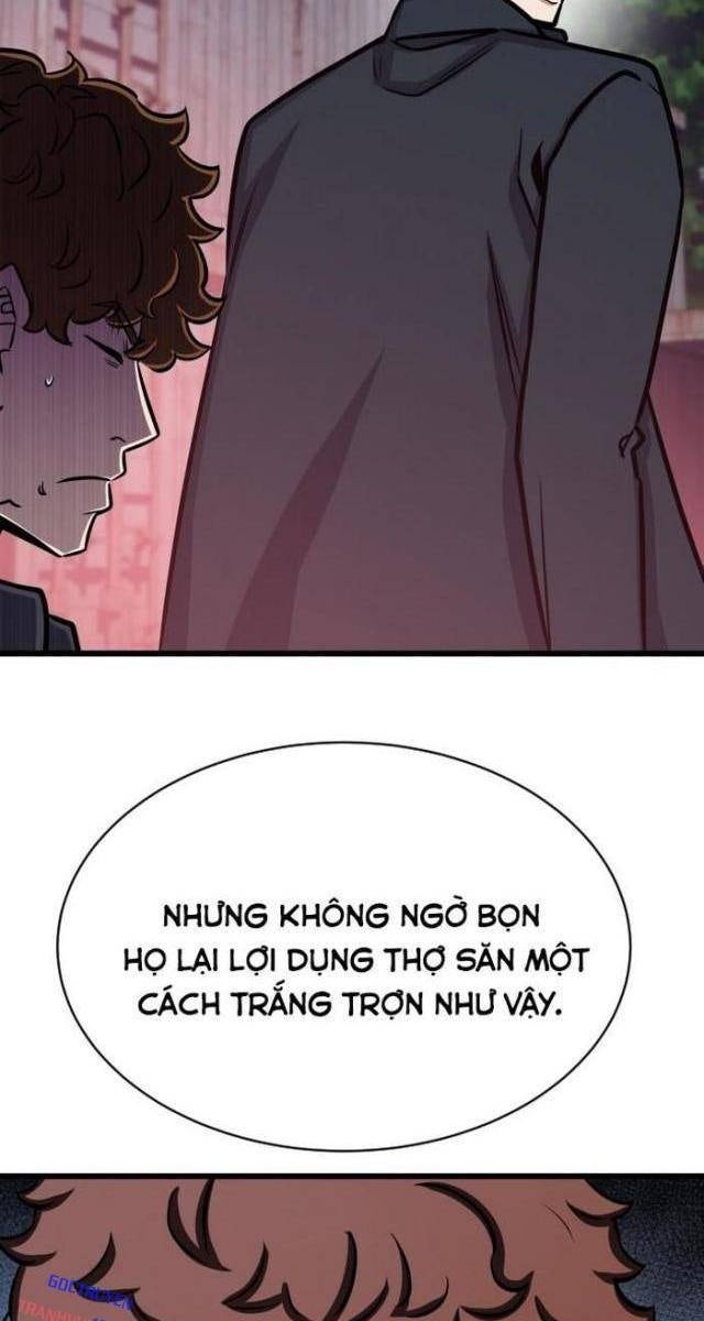 Thợ Săn Huyền Thoại Trẻ Hóa - Page 22