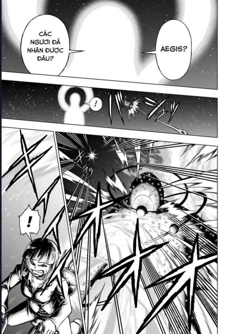 Bất Tử và Bất Hạnh - Page 13