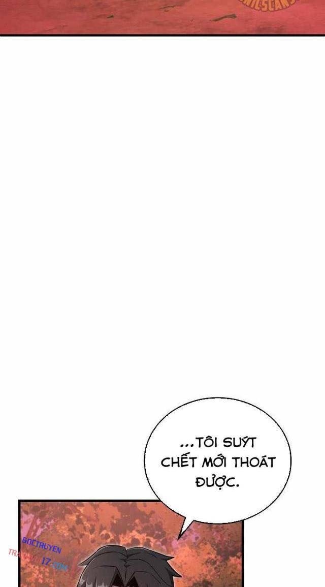 Cách Một Tử Linh Sư Cấp Thảm Họa Nghỉ Hưu - Page 63