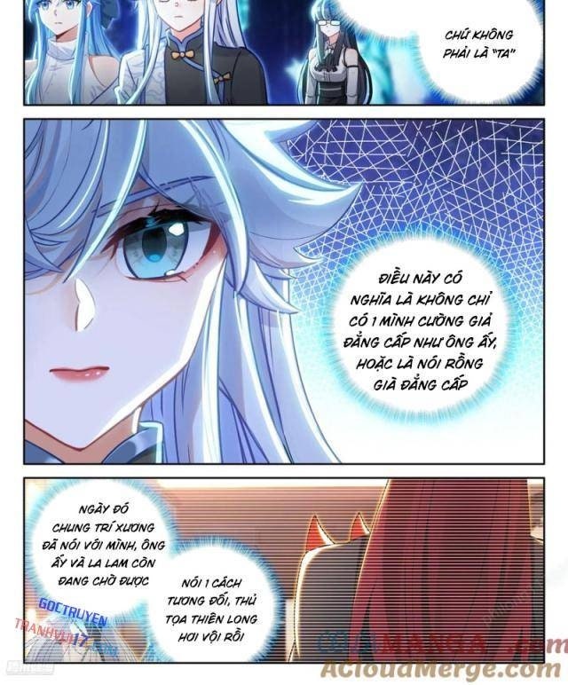 Chung Cực Đấu La - Page 12