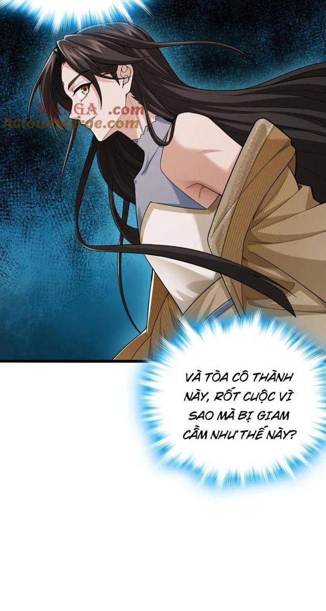 Giết Ta Thêm Mấy Lần Nữa, Ta Liền Vô Địch - Page 49