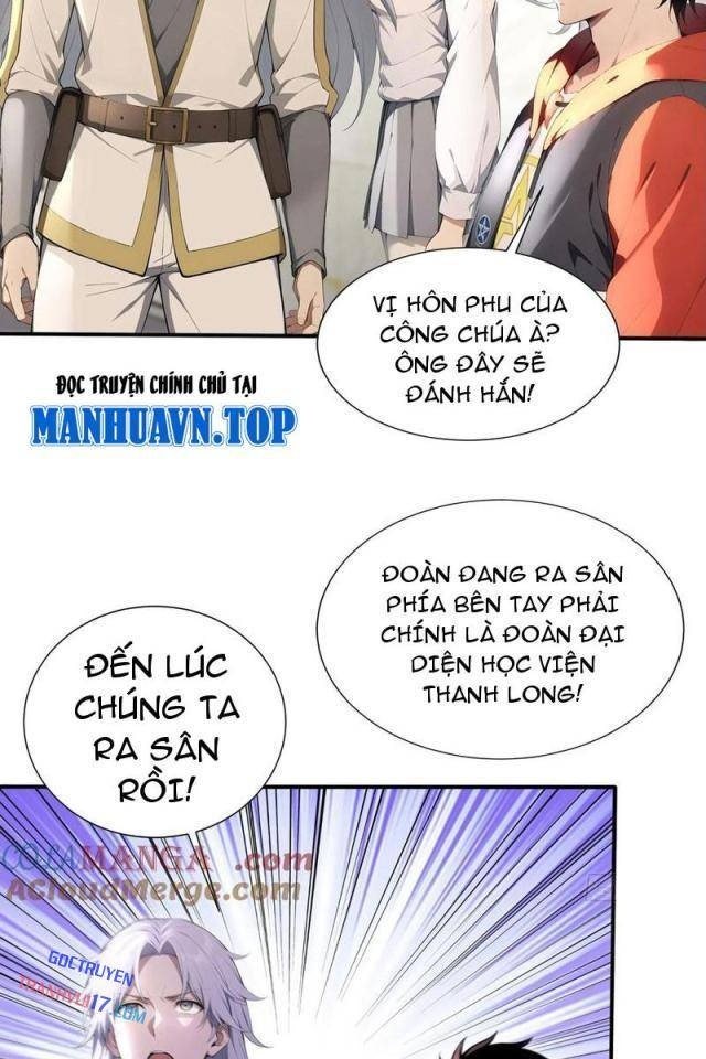 Đệ Nhất Ngự Thú Sư - Page 6