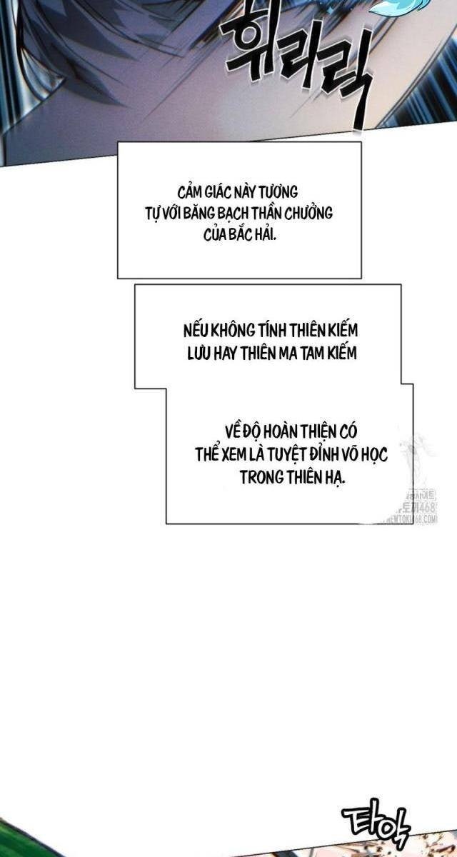 Chuyển Sinh Vào Thế Giới Võ Lâm - Page 107