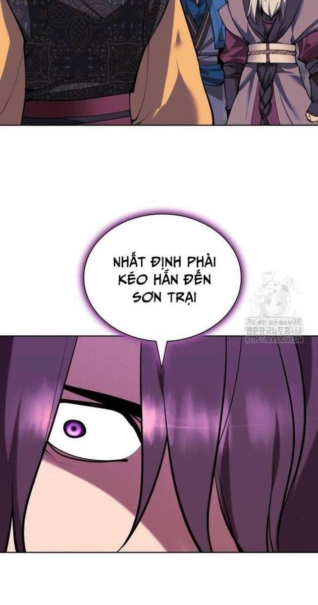 Học Giả Kiếm Sĩ - Page 9