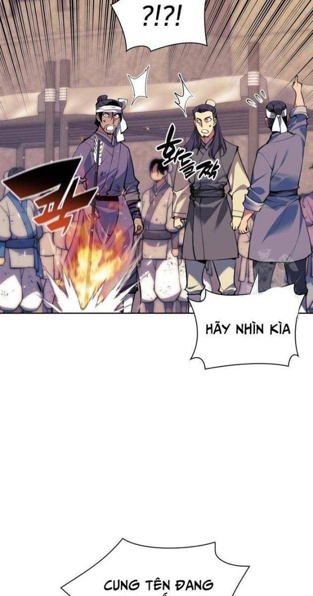 Học Giả Kiếm Sĩ - Page 40