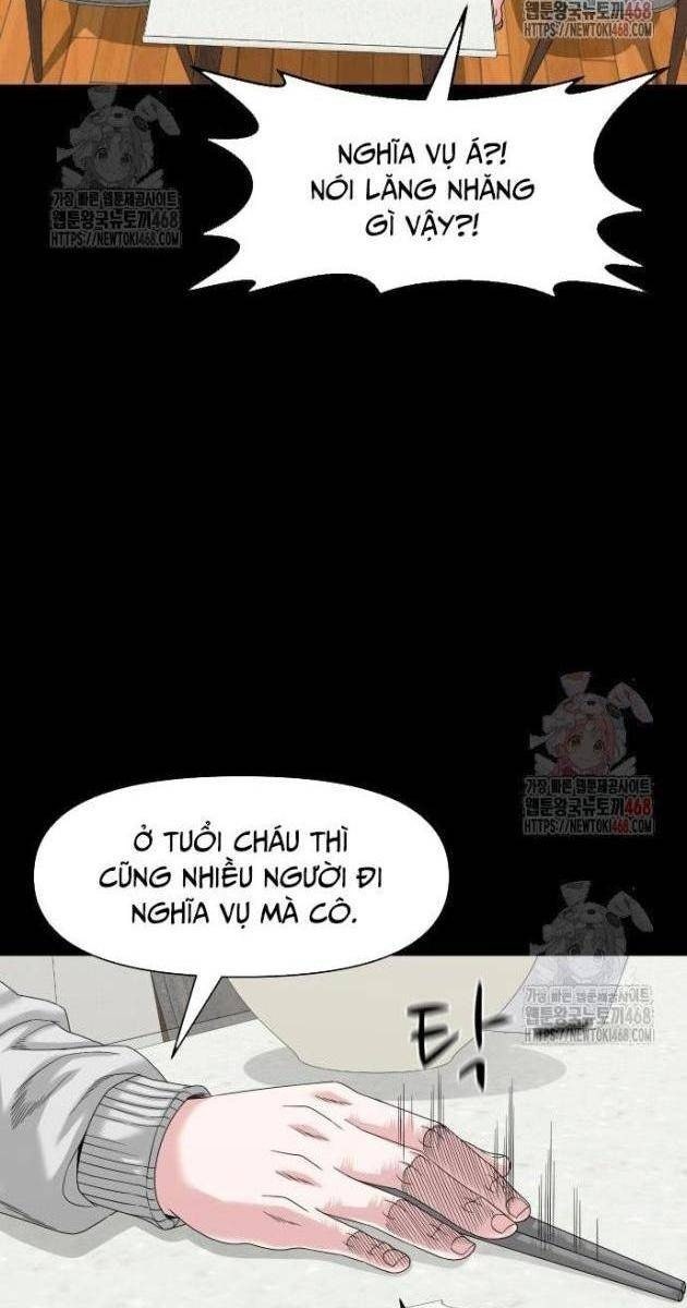 Ngôi Làng Ma Quái - Page 56