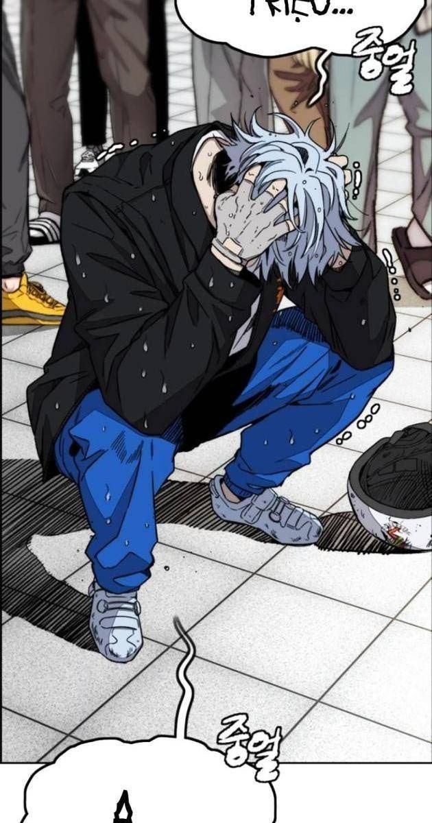 Thể Thao Cực Hạn - Page 77