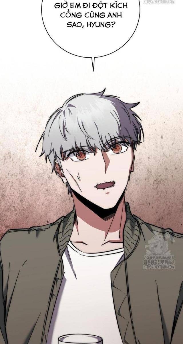 Công Chức Cấp Kiếm Thần Hồi Quy - Page 35