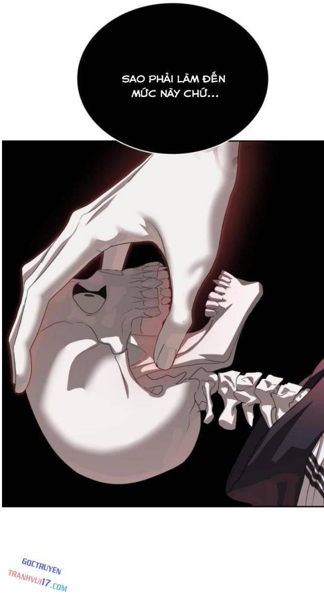 Công Chức Đặc Dị - Page 21