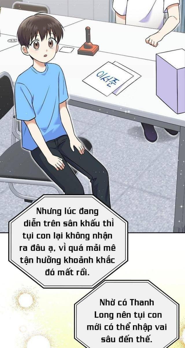 Làm Siêu Sao Từ 0 Tuổi - Page 46