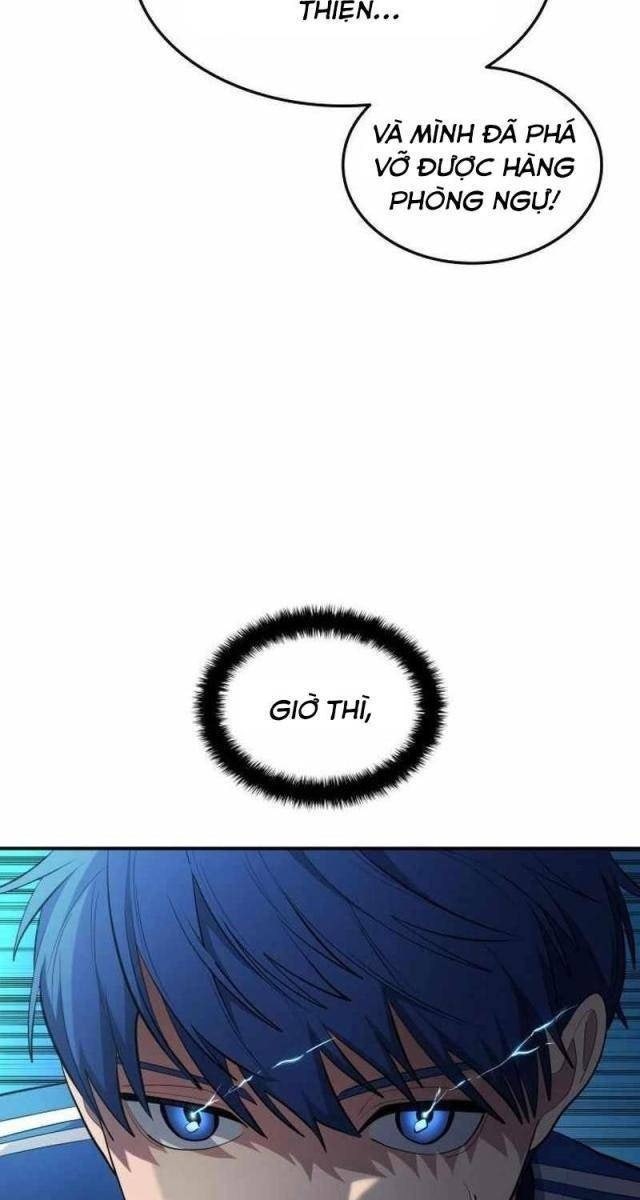 Thiên Phú Bóng Đá Tất Cả Đều Là Của Tôi! - Page 86