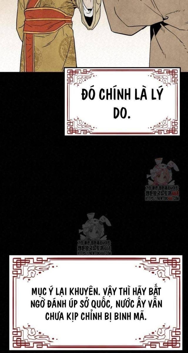 Hắc Bạch Hồ Ly Độc Tâm : Côn Luân Kiếm Tuyến Bạch Bệnh Chi Chủ - Page 38