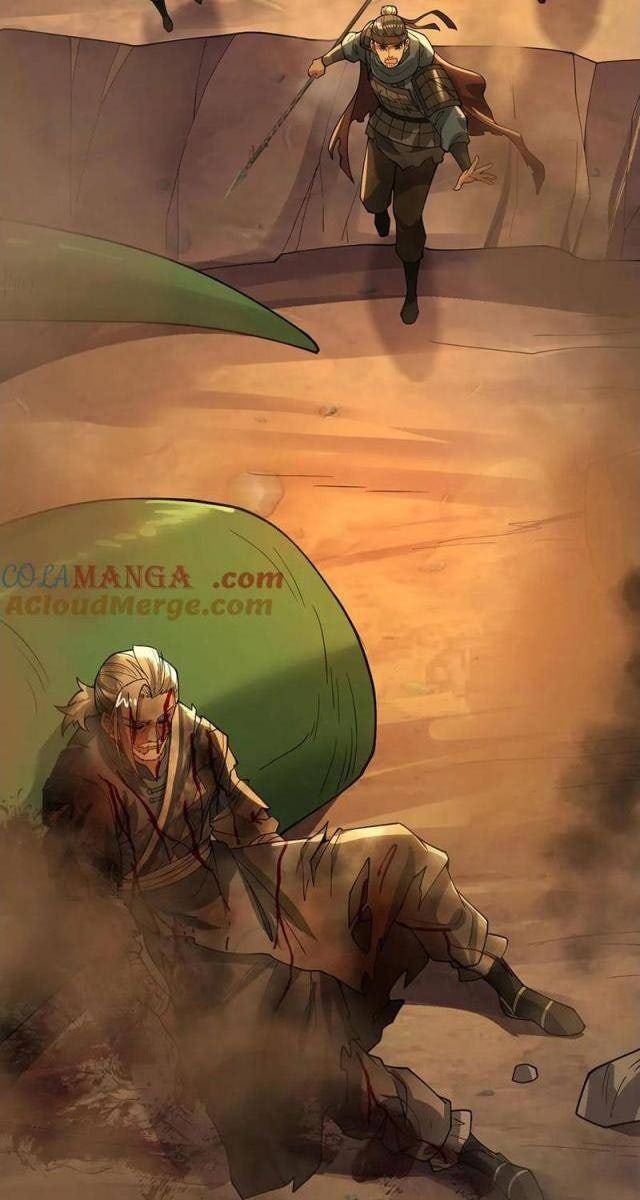 Giết Ta Thêm Mấy Lần Nữa, Ta Liền Vô Địch - Page 51