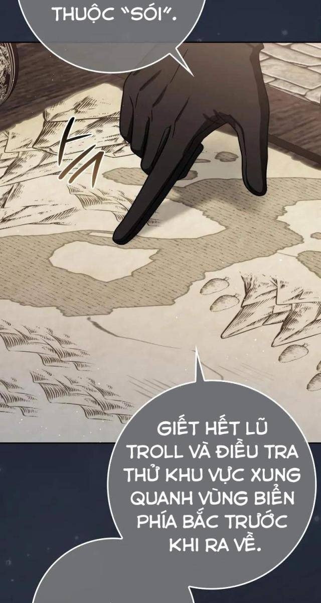 Sát Thủ Tái Sinh Thành Một Kiếm Sĩ Thiên Tài - Page 35