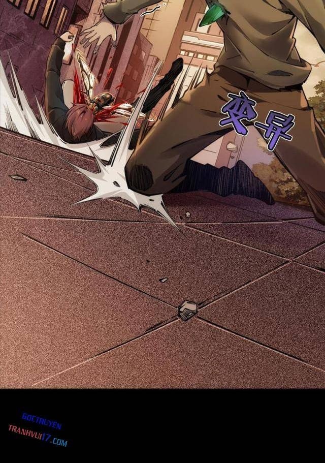 Khế Ước Cương Thiết - Page 38