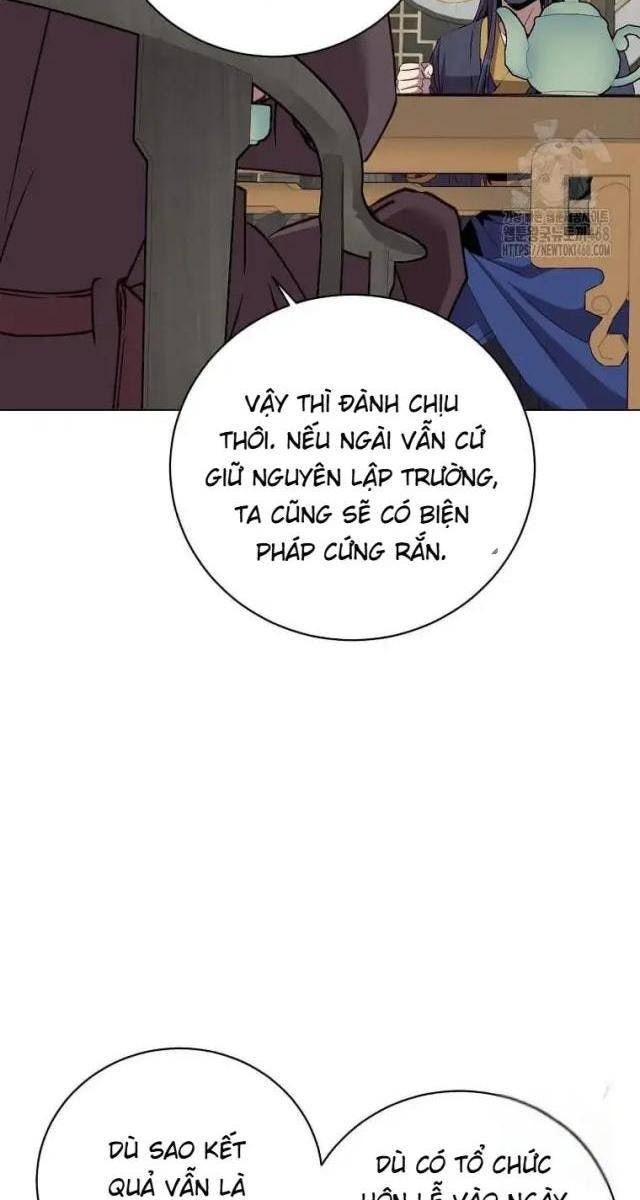 Anh Hùng Mạnh Nhất Trở Lại - Page 11